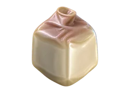 Globo vacio de latex