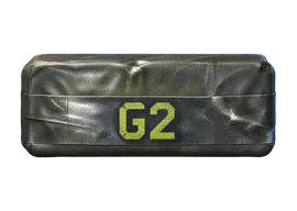 Explosivo de goma-2