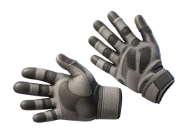 Guantes de kevlar
