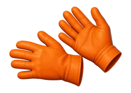 Guantes maese básicos