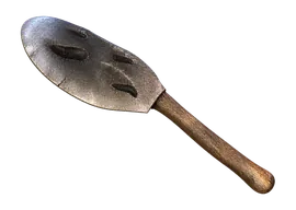 Artilugio triturador