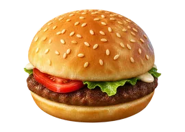Hamburguesa