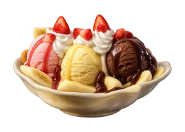 Helado light