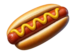 Hot dog