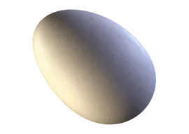 Huevo duro