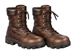 Botas apestosas de joseph