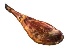 Pata de jamón
