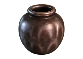 Jarrón