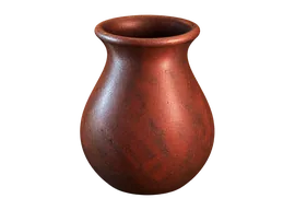 Jarrón tsunamiki