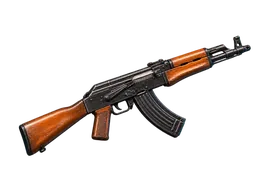 Kalashnikov mejorada