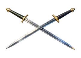Katana samurai