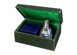 Kit de análisis