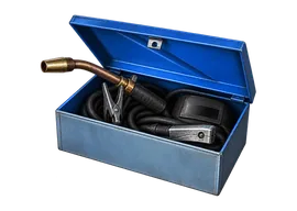 Equipo de montaje de sprays