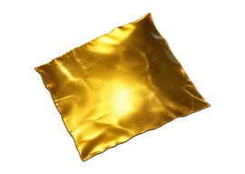Lámina de oro