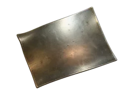 Lámina de zinc