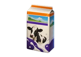 Leche