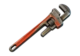 Llave de fontanería