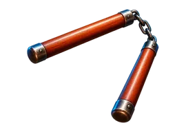 Nunchakus