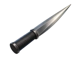 Machete casero