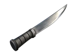 Machete ligero