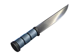 Machete especial