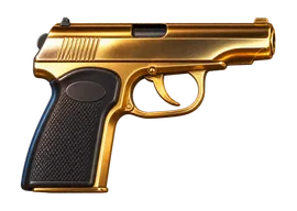Makarov de repetición