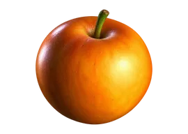 Manzana grande