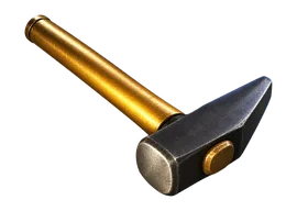 Martillo