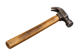 Martillo de planchado