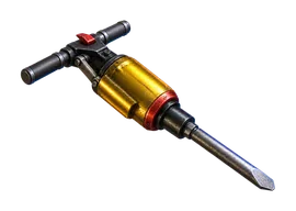 Martilloneumatico