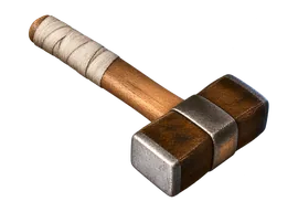 Mazo "júpiter"