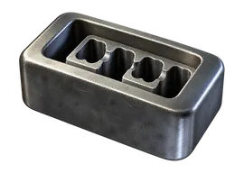 Molde de joyería