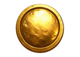Doblón de oro