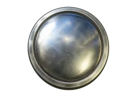 Doblón de plata