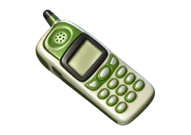 Teléfono móvil liberado