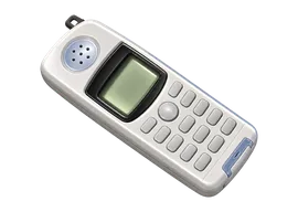 Teléfono móvil keewl