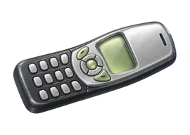 Teléfono móvil gprs