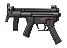 Mp5 naval