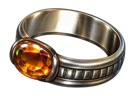 Gran anillo protector