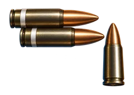 Balas de cheytac m200