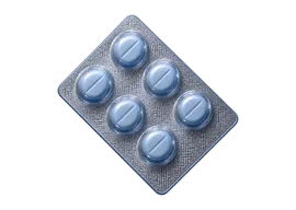 Megapíldoras livianas