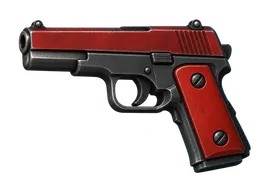 Beretta storm mutiladora