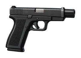 Browning perforadora embrujada