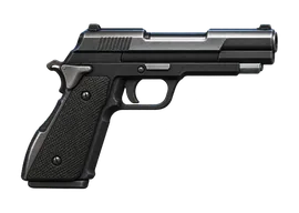 Jericho 941