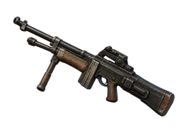 Rifle awp embrujado