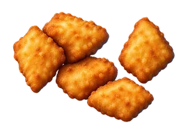 Nuggets de pollo