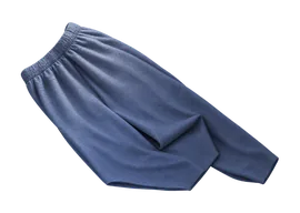 Pantalones/falda azules