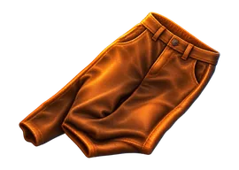 Pantalones del buen rollo