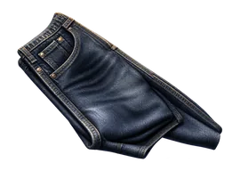 Pantalones/falda vaqueros