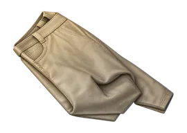 Pantalones/falda claros